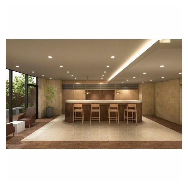 コワーキングスペース(パース)