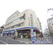 ショッピング施設