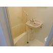 バス/シャワー