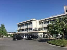 神埼市立神崎小学校