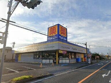 マツモトキヨシ市原松ヶ島店まで徒歩１０分（７９０ｍ）【営業時間】９：００～２１：００