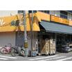 ショッピング施設
