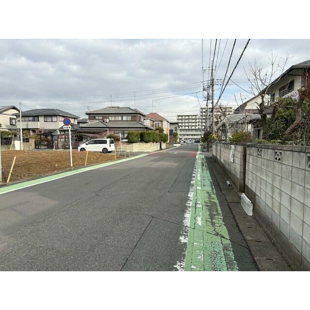 全面道路