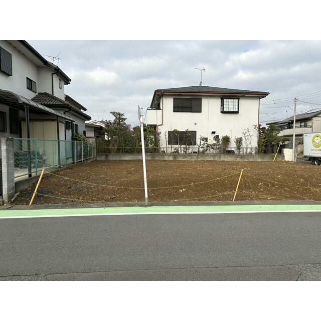 現地
