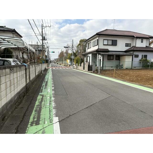 全面道路