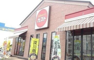 ガスト　磯子店