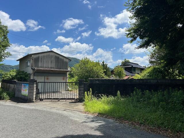 物件画像 飯塚市 赤坂 (筑前庄内駅) 住宅用地