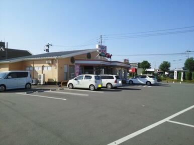 ヒライ菊陽バイパス店