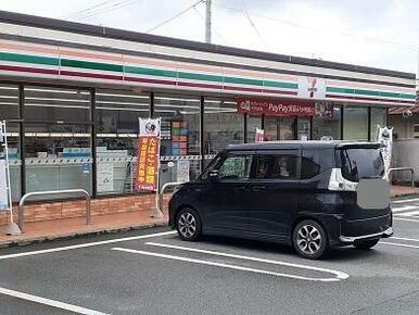 セブンイレブン