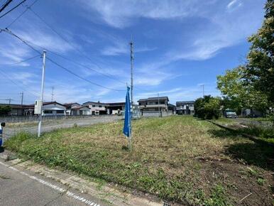 建築条件無し