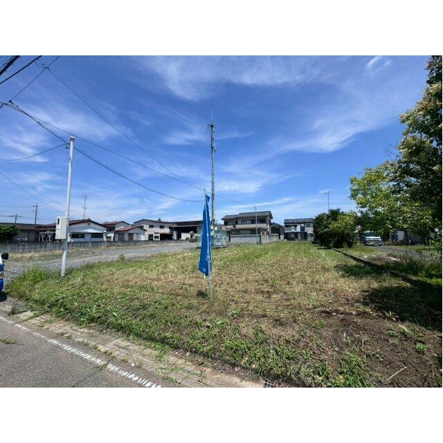 建築条件無し