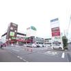 ショッピング施設