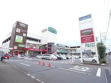 マルエツ桶川店