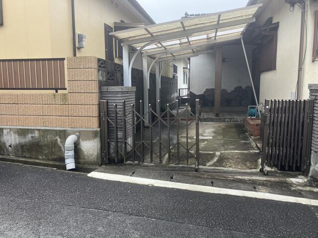 物件画像 北九州市八幡西区 上の原１丁目 (永犬丸駅) 2階建 5DK