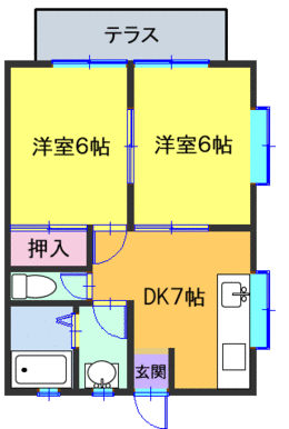 図面と異なる場合は現況優先