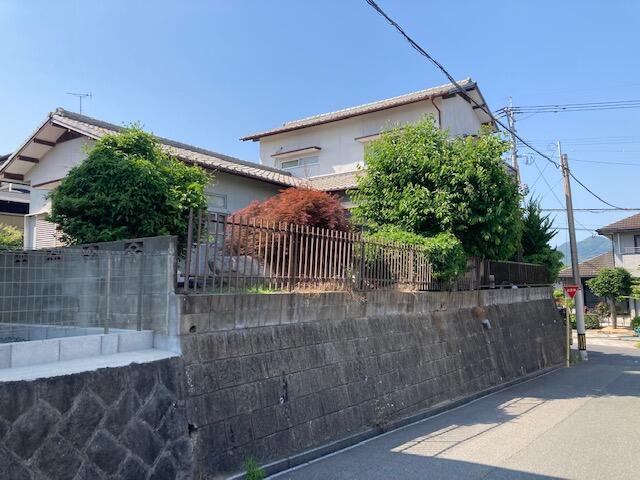 物件画像 宗像市 自由ヶ丘７丁目 (赤間駅) 2階建 5DK