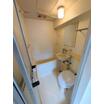 バス/シャワー