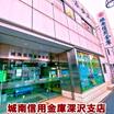 銀行