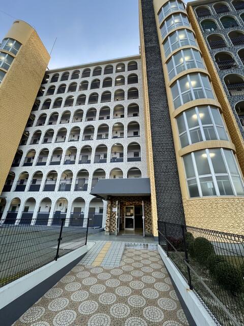 物件画像 ブルーハイツ萩原 3階 2LDK