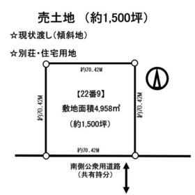 地形図等