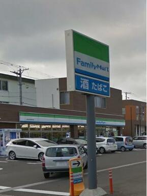 ファミリーマート