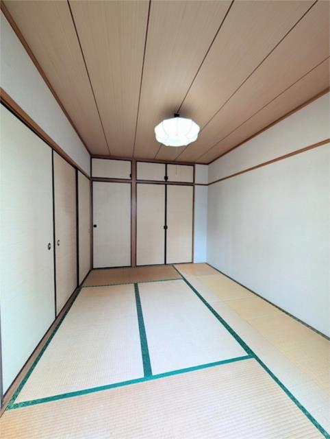 物件画像 サンモリッツ徳力 ４０２ 3DK