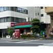 ショッピング施設