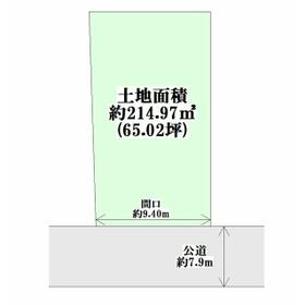 地形図等
