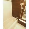 バス/シャワー