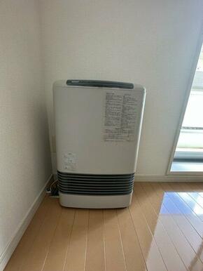 ※現在入居中の為、同タイプの別部屋の写真となります。