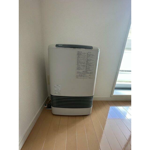 ※現在入居中の為、同タイプの別部屋の写真となります。