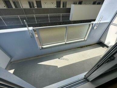 ※現在入居中の為、同タイプの別部屋の写真となります。