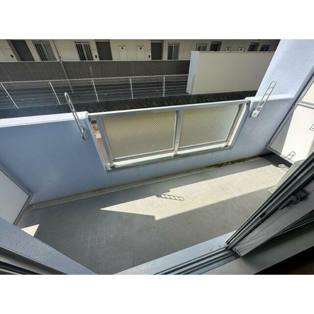 ※現在入居中の為、同タイプの別部屋の写真となります。