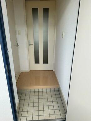 ※現在入居中の為、同タイプの別部屋の写真となります。