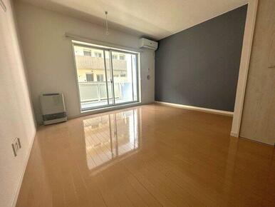 ※現在入居中の為、同タイプの別部屋の写真となります。