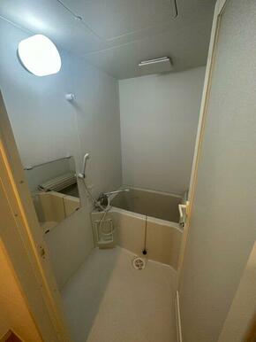 ※現在入居中の為、同タイプの別部屋の写真となります。