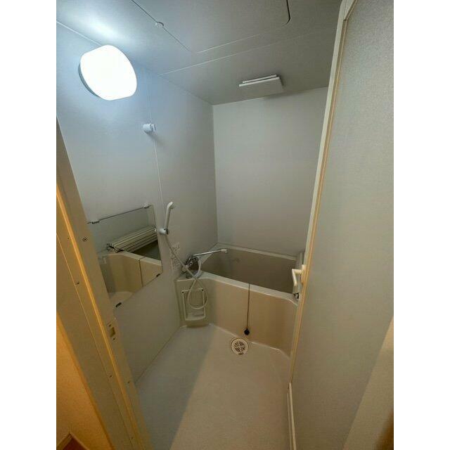 ※現在入居中の為、同タイプの別部屋の写真となります。