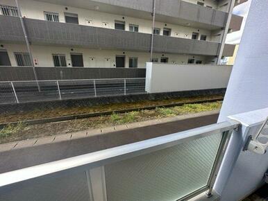 ※現在入居中の為、同タイプの別部屋の写真となります。