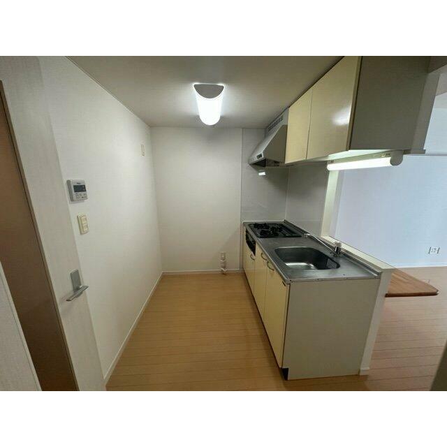 ※現在入居中の為、同タイプの別部屋の写真となります。