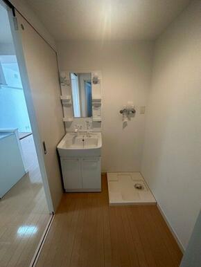 ※現在入居中の為、同タイプの別部屋の写真となります。