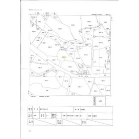 地形図等