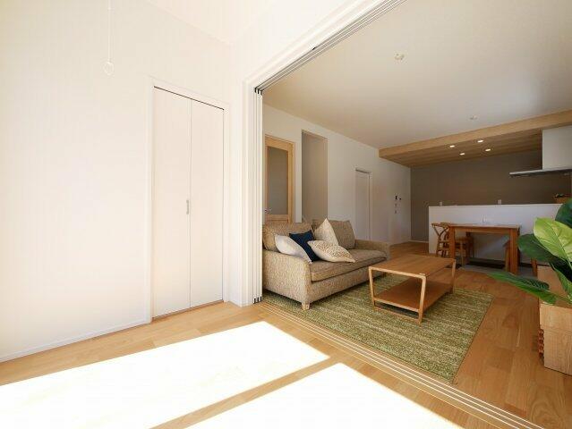 物件画像 北九州市八幡西区 若葉２丁目 (今池駅) 2階建 4LDK