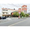 ショッピング施設