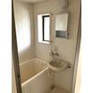 バス/シャワー