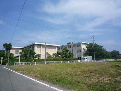 岩田小学校