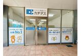情報提供会社