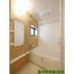 バス/シャワー