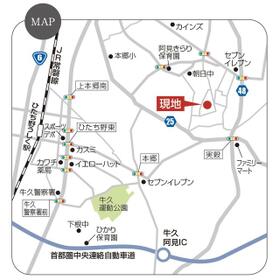 案内図