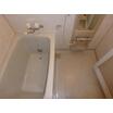 バス/シャワー