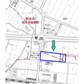地形図等